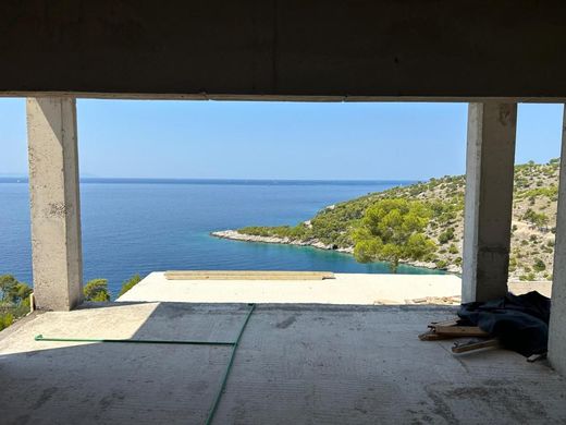 Villa en Brac, Split-Dalmatia