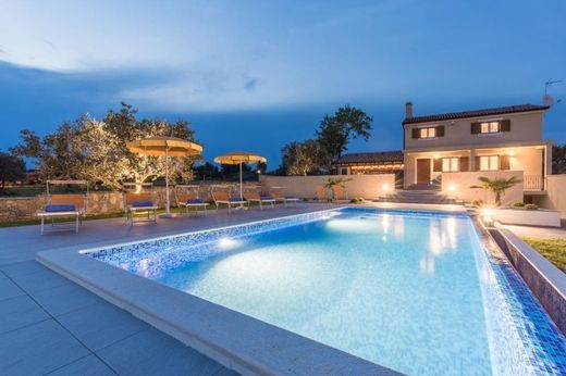 Villa in Fažana, Fažana-Fasana