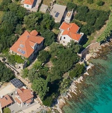 Villa in Stari Grad, Split-Dalmatia