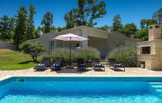 Villa in Labin, Grad Labin