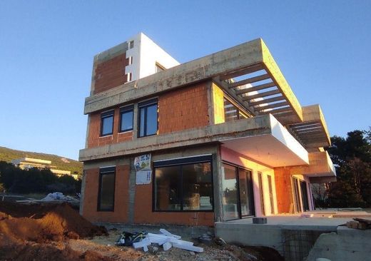 Willa w Stara Novalja, Lika-Senj