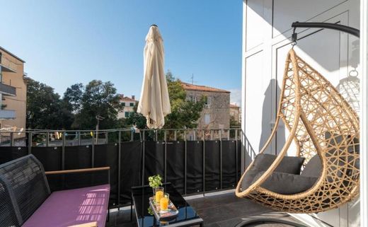 Hotel - Split, Grad Split
