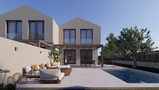 Villa in Malinska, Malinska-Dubašnica