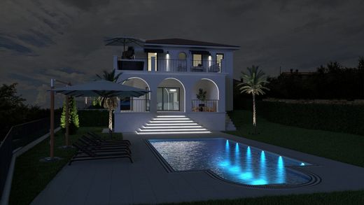 Villa in Buje, Grad Buje