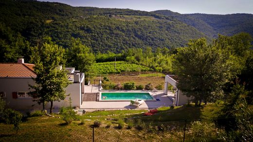 Villa à Motovun, Motovun-Montona