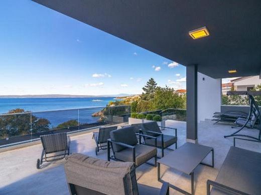 Villa in Novi Vinodolski, Primorsko-Goranska