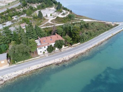 Villa - Antenal, Novigrad-Cittanova