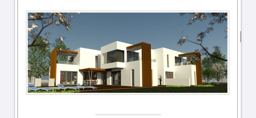 Willa w Kaštelir, Kaštelir-Labinci