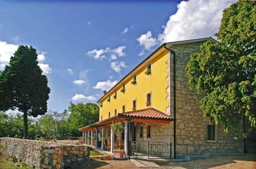 Hotel in Rabac, Grad Labin