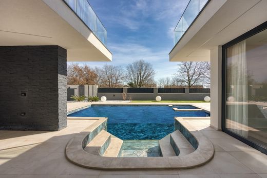 Villa in Ližnjan, Ližnjan-Lisignano