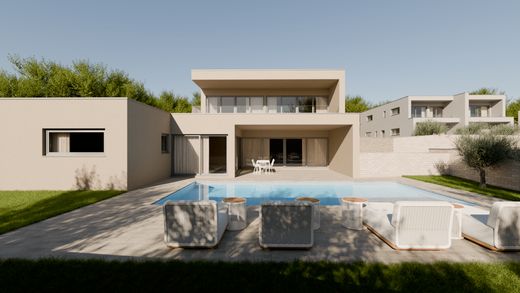 Villa en Krk, Grad Krk