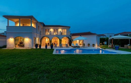 Villa Poreč, Grad Poreč