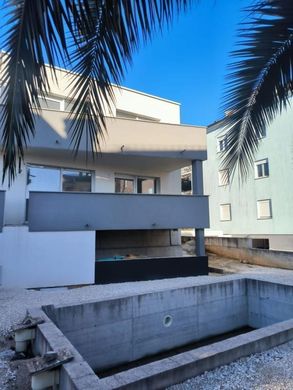 Villa a Rovigno, Grad Rovinj