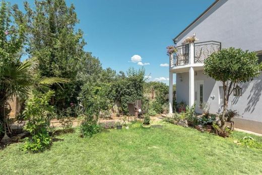 Otel Valdebek, Istria