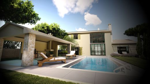 Villa in Svetvinčenat, Istria