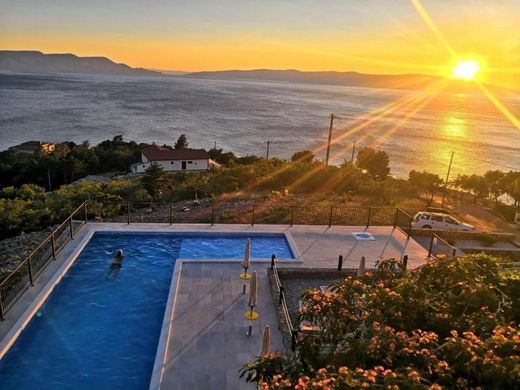 Ξενοδοχείο σε Jurjevo, Senj