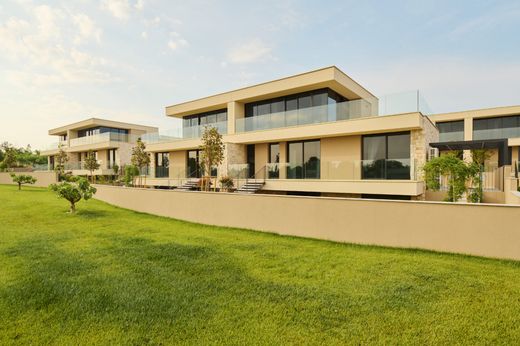 Villa a Savudrija, Grad Umag