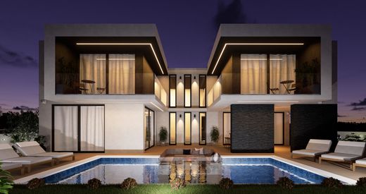 Villa in Ližnjan, Ližnjan-Lisignano