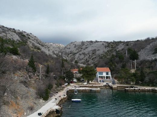 Вилла, Tribanj-Krušćica, Zadar