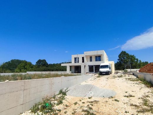 Villa in Labin, Grad Labin