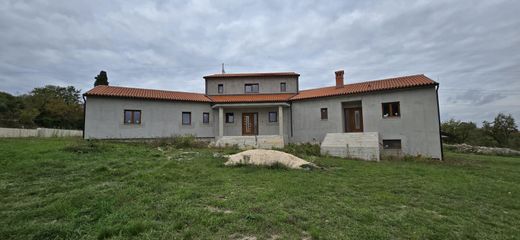 Villa a Rovigno, Grad Rovinj