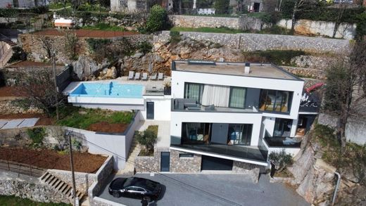 Villa in Opatija, Grad Opatija