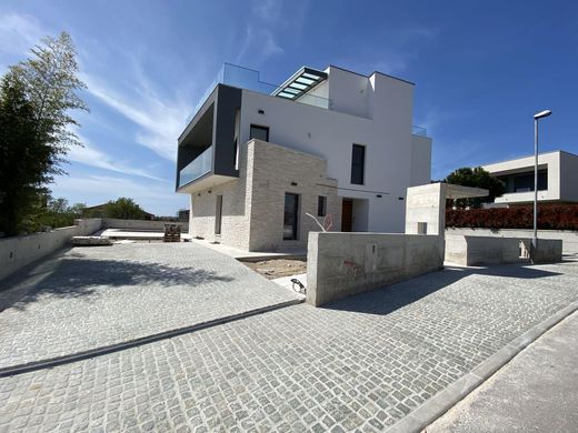 Villa en Rovinj, Grad Rovinj