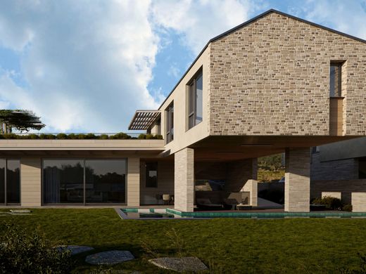 Villa in Bale, Bale-Valle