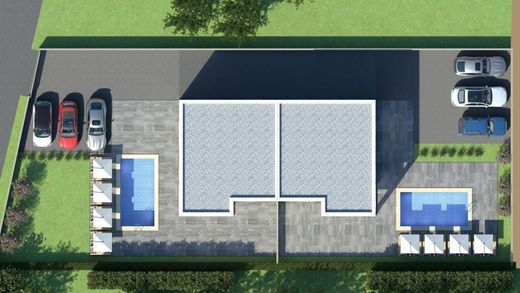 Villa in Poreč, Grad Poreč