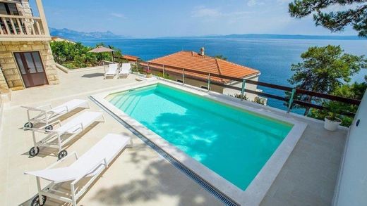 Villa en Selca, Split-Dalmatia