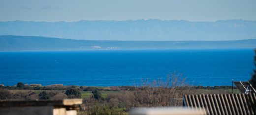 Villa Ližnjan, Ližnjan-Lisignano