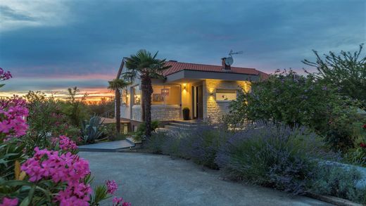 Villa à Poreč, Grad Poreč