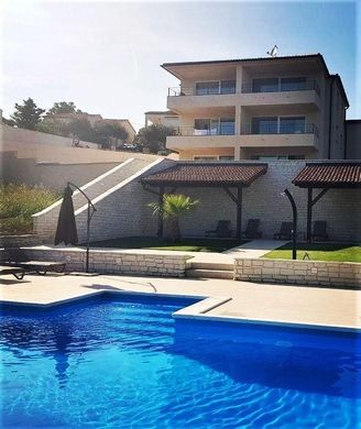 Hotel - Lopar, Primorsko-Goranska