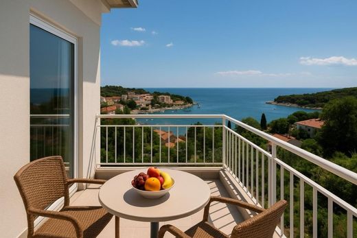 Poreč, Grad Porečのホテル