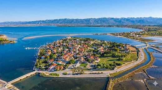 Villa in Nin, Zadar