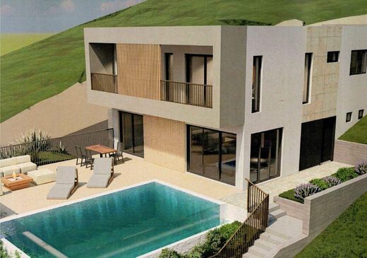 빌라 / Poljane, Grad Opatija