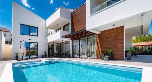 Villa en Zadar