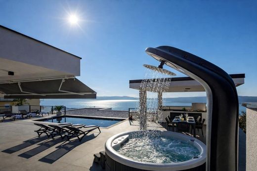 Villa in Crikvenica, Grad Crikvenica