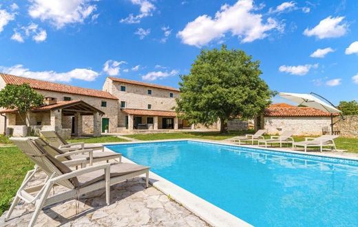 Villa in Barban, Istria