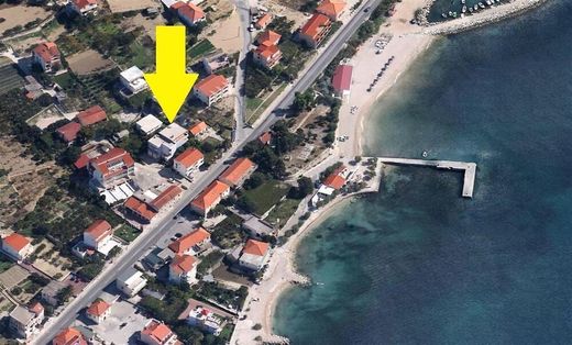 Podstrana, Split-Dalmatiaのホテル