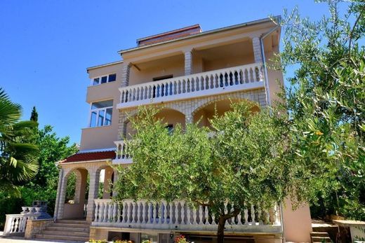 Hotel in Milčetići, Primorsko-Goranska