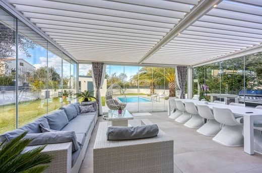 Villa en Rovinj, Grad Rovinj