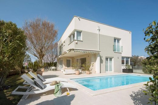 Villa in Fažana, Fažana-Fasana