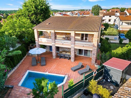 Villa in Funtana, Vrsar-Orsera