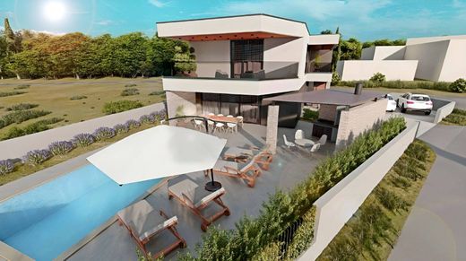 Βίλα σε Marčana, Istria