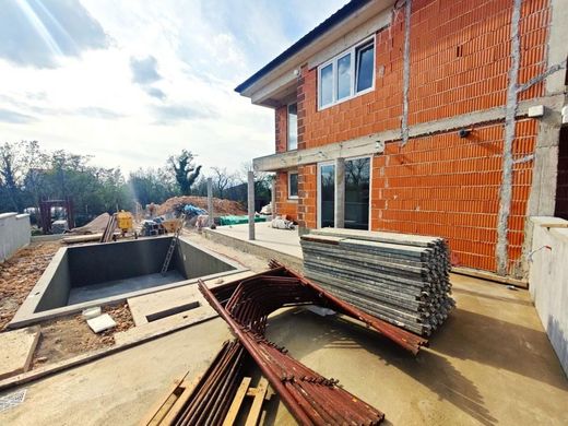 Villa Jadranovo, Grad Crikvenica