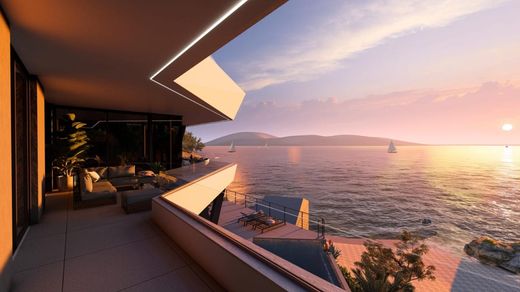 Villa en Kostrena, Primorje - Gorski Kotar