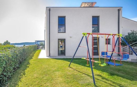 Villa en Medulin, Istria