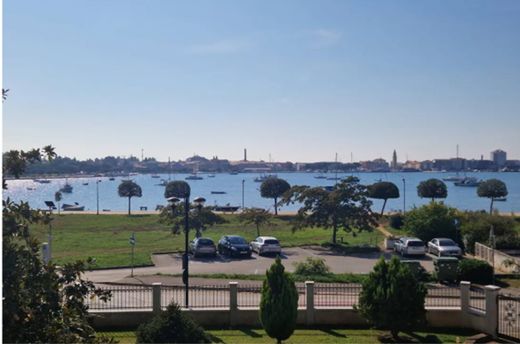 Villa in Umag, Grad Umag