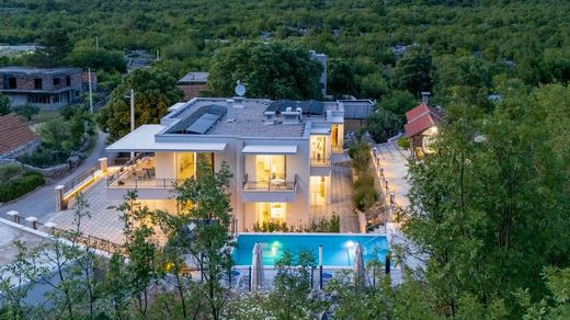 Villa en Zagvozd, Split-Dalmatia